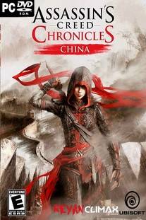 Assassins Creed Chronicles China