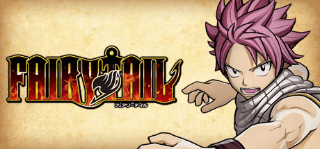 Скачать игру FAIRY TAIL на ПК бесплатно